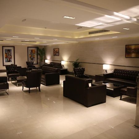 Gloria Hotel Амман Екстер'єр фото
