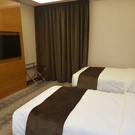 Gloria Hotel Амман Екстер'єр фото