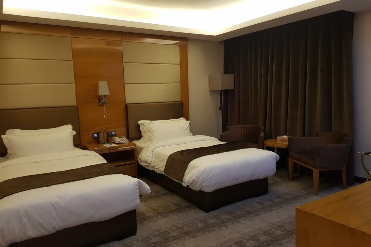 Gloria Hotel Амман Екстер'єр фото
