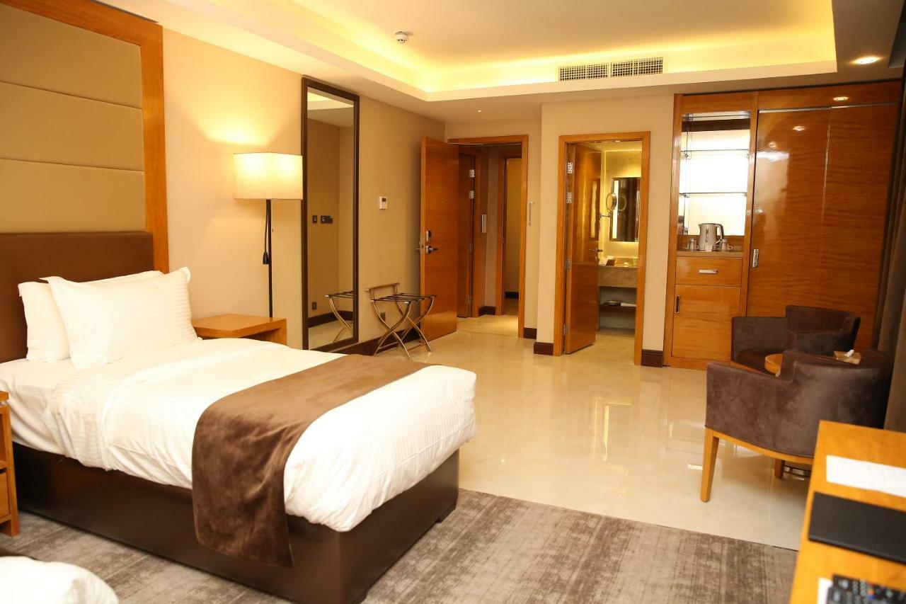 Gloria Hotel Амман Екстер'єр фото